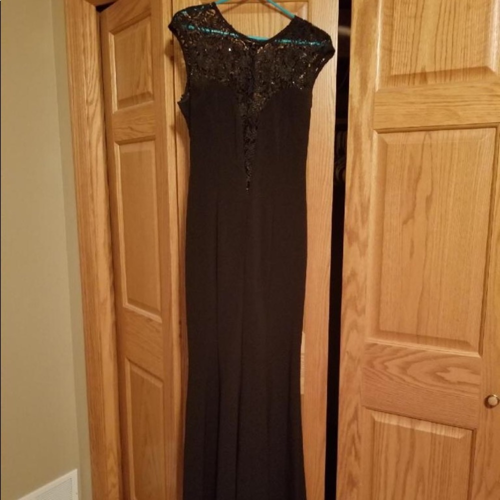 Miss Kim Prom Dress